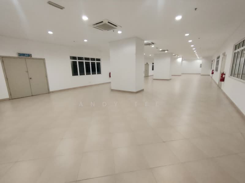 Service Residence for Rent at TTDI Adina - Andy Tee - Multi=purpose Hall - PropertyGuru.com.my