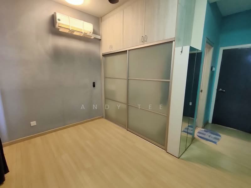 Service Residence for Rent at TTDI Adina - Andy Tee - Master Bedroom - PropertyGuru.com.my
