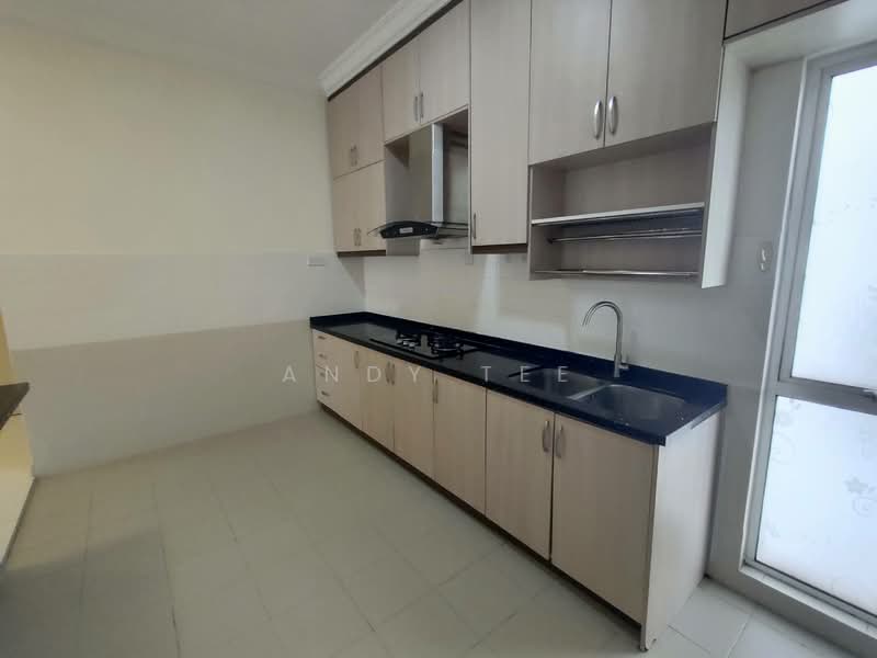 Servis Apartment untuk Disewa di TTDI Adina - Andy Tee - Big Kitchen Cabinet - PropertyGuru.com.my