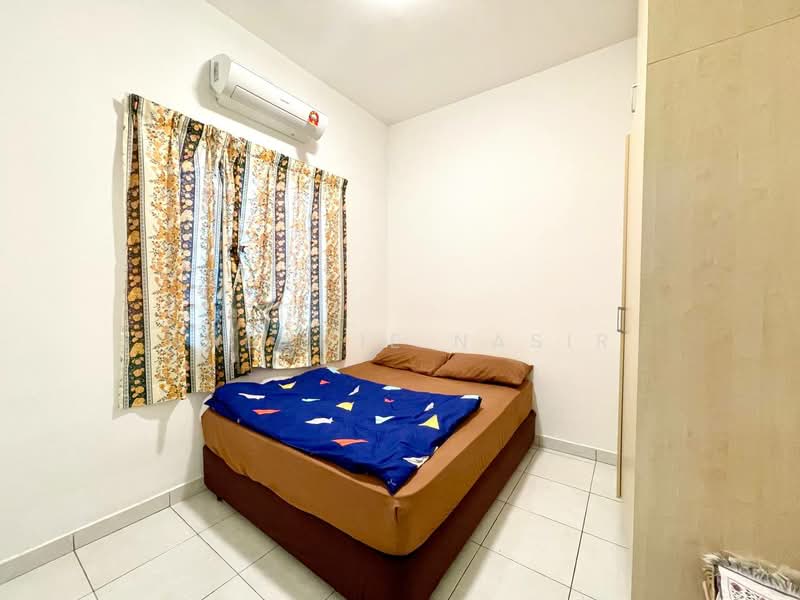 Apartment for Sale at Puncak Saujana - Nadzmie Nasir - Bedroom - PropertyGuru.com.my