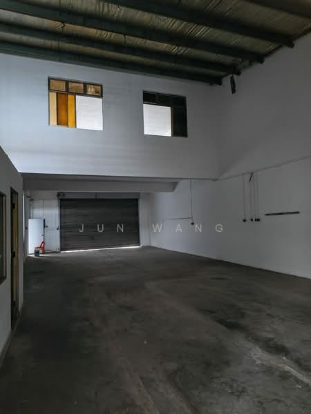 Terrace Factory for Rent in Taman Perindustrian Kota Puteri (Masai) - Jun Wang - PropertyGuru.com.my