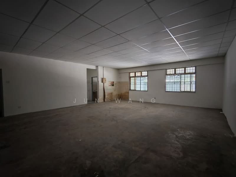Terrace Factory for Rent in Taman Perindustrian Kota Puteri (Masai) - Jun Wang - PropertyGuru.com.my