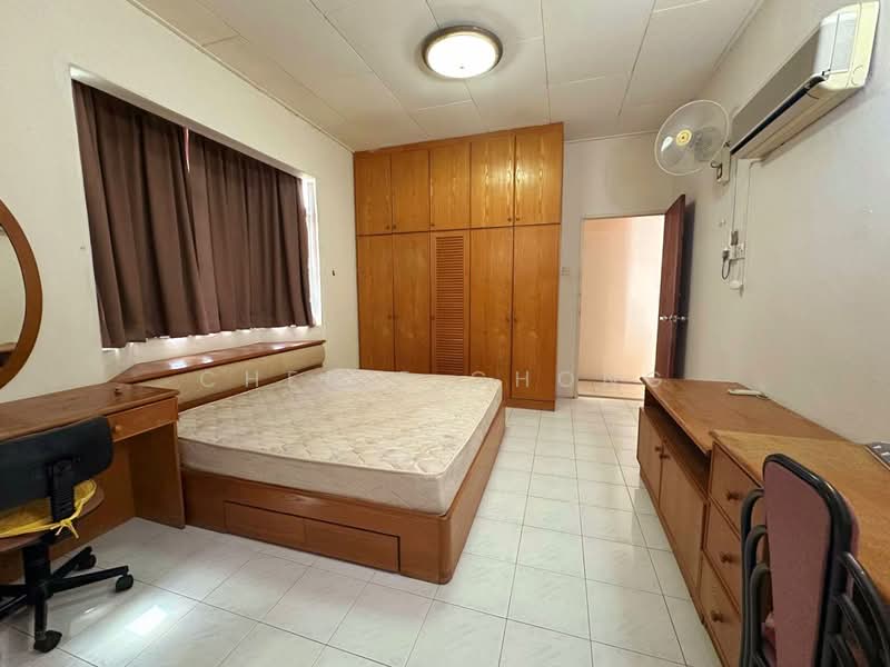 Regency Terrace untuk Untuk Dijual - RM 298,000, Apr 2026 - PropertyGuru.com.my