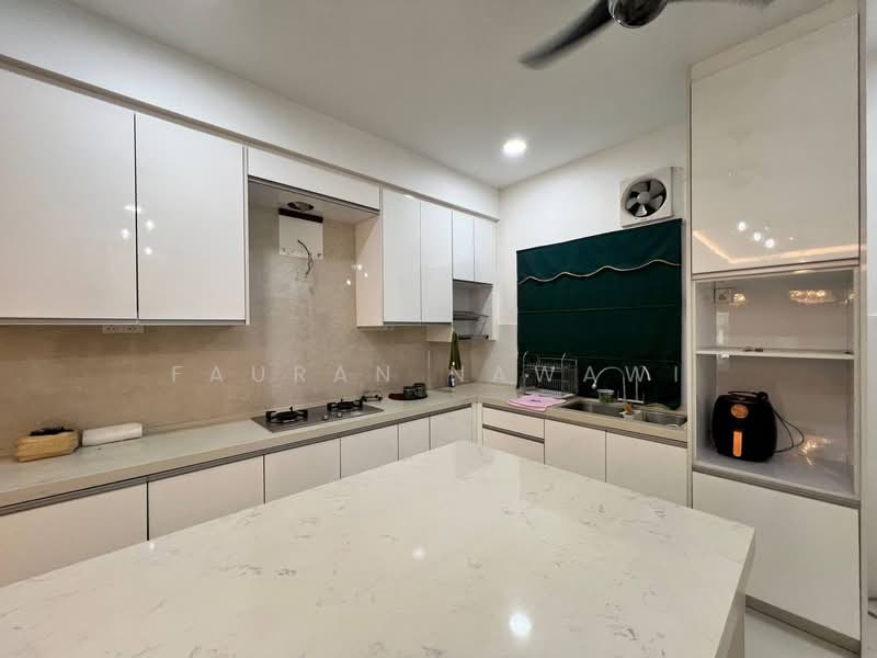 Rumah Teres 2 Tingkat untuk Dijual di Cyberjaya (Selangor) - Fauran Nawawi - PropertyGuru.com.my