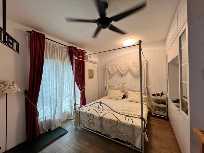 Rumah Teres 2 Tingkat untuk Dijual di Cyberjaya (Selangor) - Fauran Nawawi - PropertyGuru.com.my