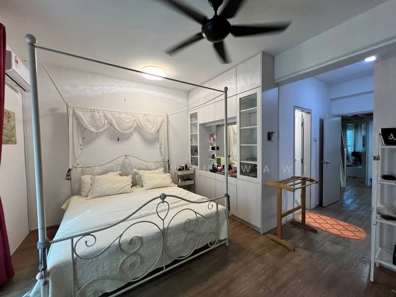 Rumah Teres 2 Tingkat untuk Dijual di Cyberjaya (Selangor) - Fauran Nawawi - PropertyGuru.com.my