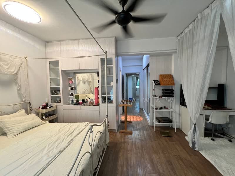 Rumah Teres 2 Tingkat untuk Dijual di Cyberjaya (Selangor) - Fauran Nawawi - PropertyGuru.com.my