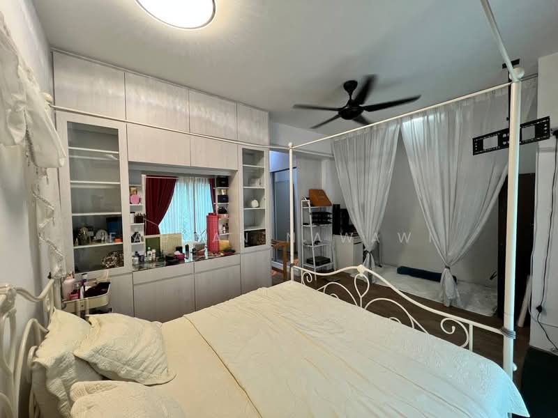 Rumah Teres 2 Tingkat untuk Dijual di Cyberjaya (Selangor) - Fauran Nawawi - PropertyGuru.com.my