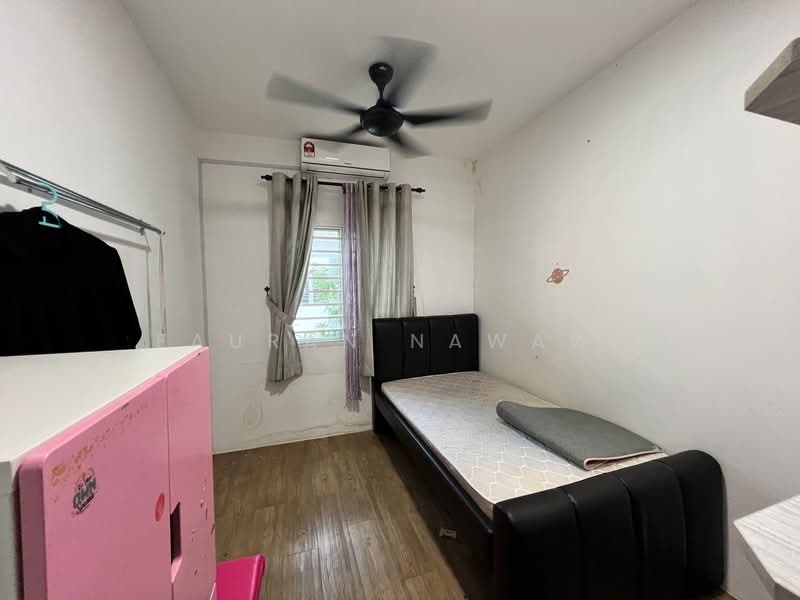 Rumah Teres 2 Tingkat untuk Dijual di Cyberjaya (Selangor) - Fauran Nawawi - PropertyGuru.com.my