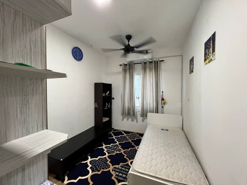 Rumah Teres 2 Tingkat untuk Dijual di Cyberjaya (Selangor) - Fauran Nawawi - PropertyGuru.com.my