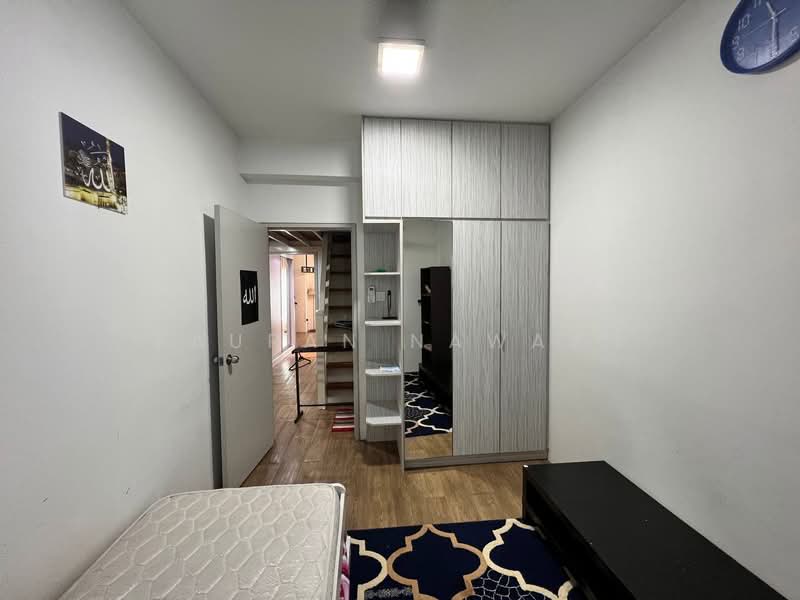 Rumah Teres 2 Tingkat untuk Dijual di Cyberjaya (Selangor) - Fauran Nawawi - PropertyGuru.com.my