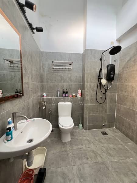 Rumah Teres 2 Tingkat untuk Dijual di Cyberjaya (Selangor) - Fauran Nawawi - PropertyGuru.com.my