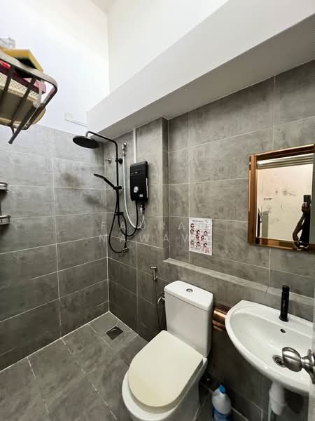 Rumah Teres 2 Tingkat untuk Dijual di Cyberjaya (Selangor) - Fauran Nawawi - PropertyGuru.com.my