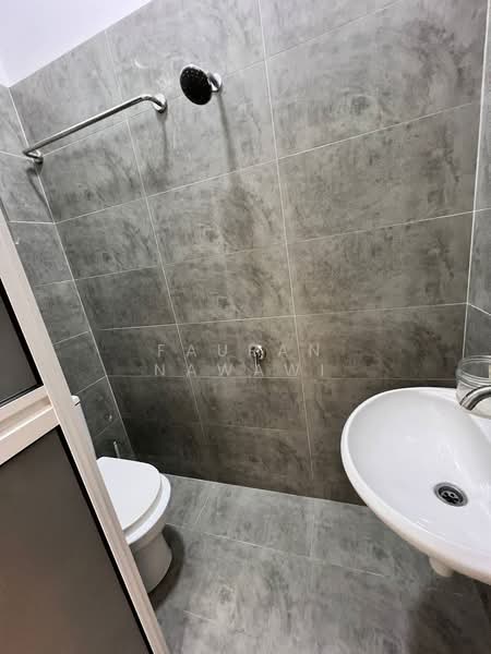 Rumah Teres 2 Tingkat untuk Dijual di Cyberjaya (Selangor) - Fauran Nawawi - PropertyGuru.com.my