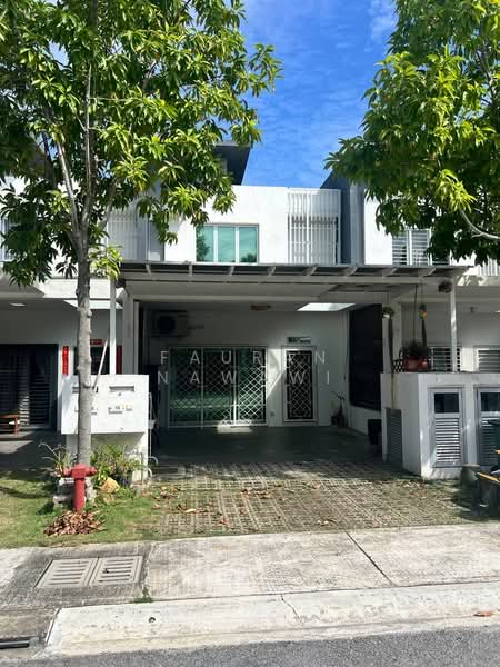 Rumah Teres 2 Tingkat untuk Dijual di Cyberjaya (Selangor) - Fauran Nawawi - PropertyGuru.com.my