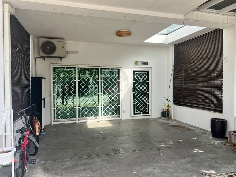 Rumah Teres 2 Tingkat untuk Dijual di Cyberjaya (Selangor) - Fauran Nawawi - PropertyGuru.com.my