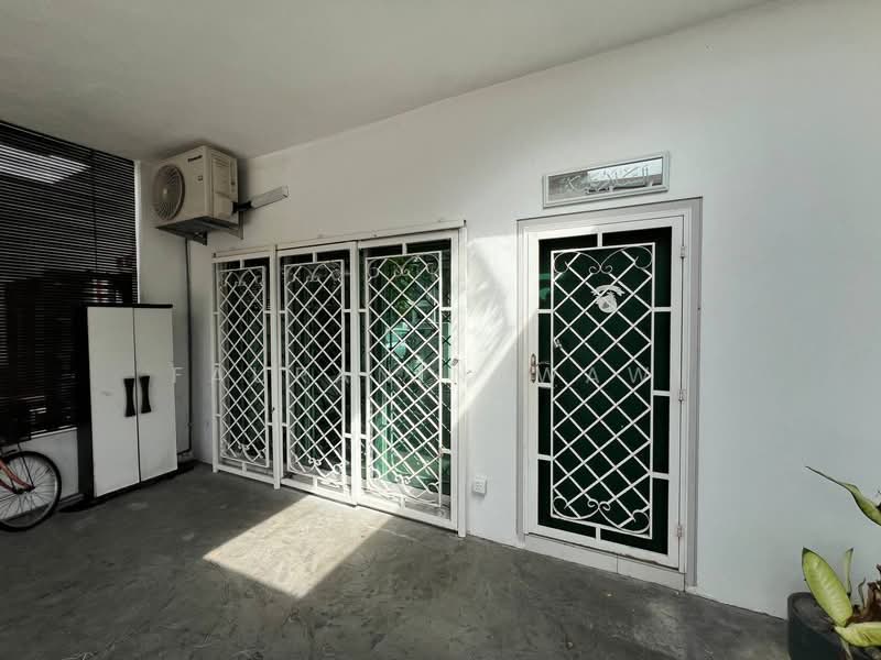 Rumah Teres 2 Tingkat untuk Dijual di Cyberjaya (Selangor) - Fauran Nawawi - PropertyGuru.com.my