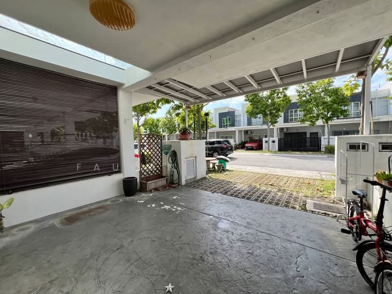 Rumah Teres 2 Tingkat untuk Dijual di Cyberjaya (Selangor) - Fauran Nawawi - PropertyGuru.com.my