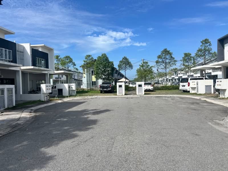 Rumah Teres 2 Tingkat untuk Dijual di Cyberjaya (Selangor) - Fauran Nawawi - PropertyGuru.com.my