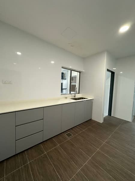Condominium for Rent at Straits View 18 - Yee Shiuen - Kitchen - PropertyGuru.com.my