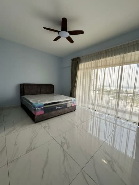 Condominium for Rent at Straits View 18 - Yee Shiuen - Bedroom - PropertyGuru.com.my