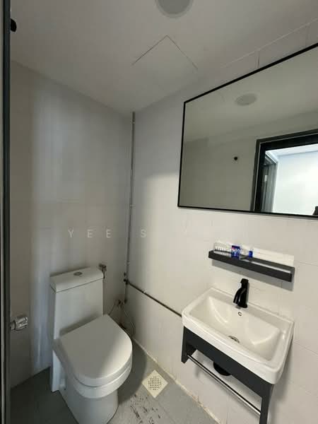 Condominium for Rent at Straits View 18 - Yee Shiuen - Bathroom - PropertyGuru.com.my
