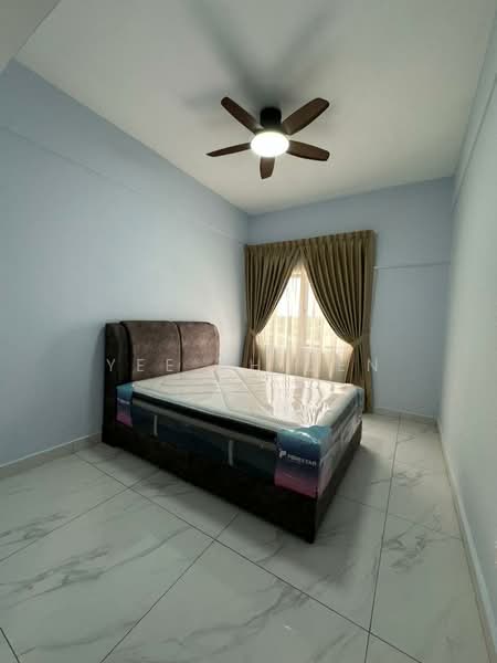 Condominium for Rent at Straits View 18 - Yee Shiuen - Bedroom - PropertyGuru.com.my