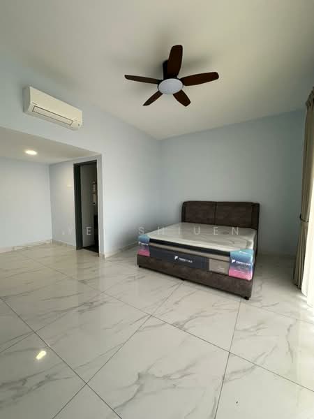 Condominium for Rent at Straits View 18 - Yee Shiuen - Bedroom - PropertyGuru.com.my