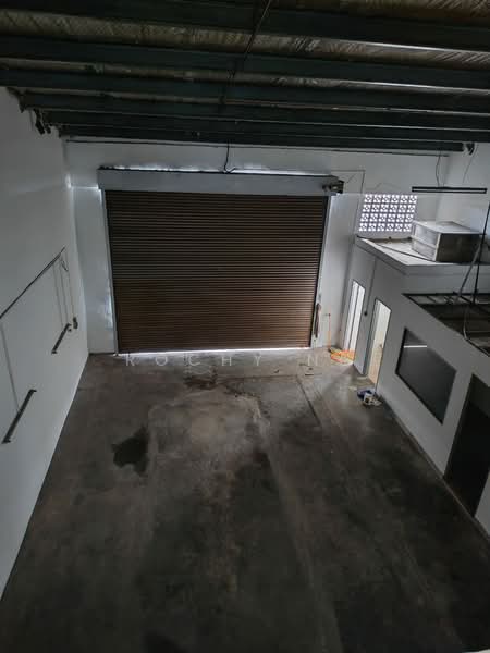 Terrace Factory for Rent in Taman Perindustrian Kota Puteri (Masai) - Rochy Ng - Interior - PropertyGuru.com.my