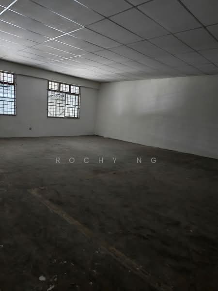 Terrace Factory for Rent in Taman Perindustrian Kota Puteri (Masai) - Rochy Ng - PropertyGuru.com.my