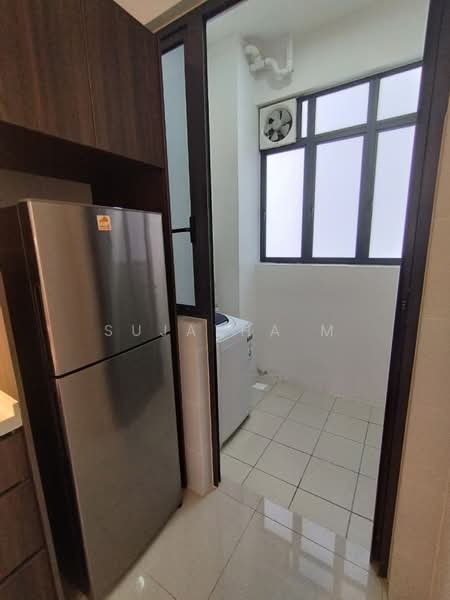 Service Residence for Rent at South View - Sujatha M - Interior - PropertyGuru.com.my