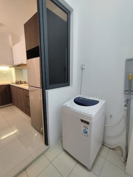 Service Residence for Rent at South View - Sujatha M - Kitchen - PropertyGuru.com.my