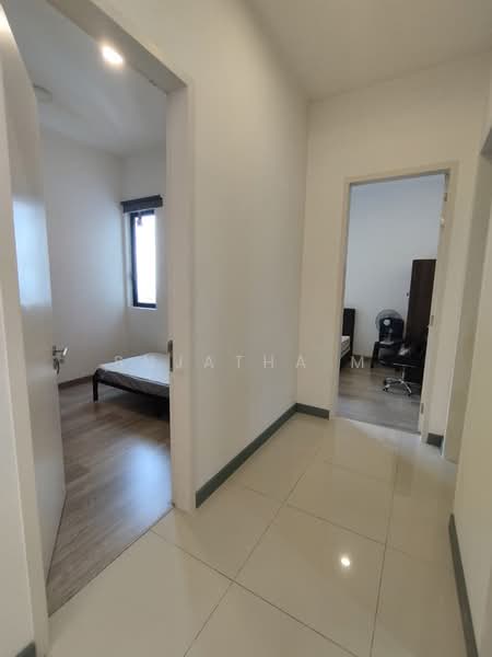 Service Residence for Rent at South View - Sujatha M - Bedroom - PropertyGuru.com.my