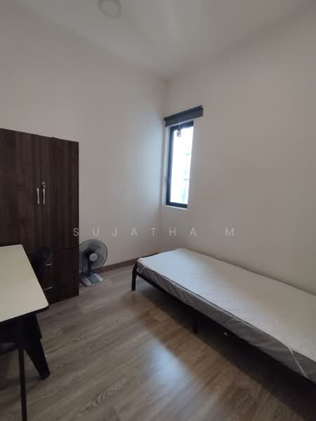 Service Residence for Rent at South View - Sujatha M - Bedroom - PropertyGuru.com.my