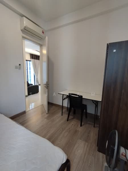 Service Residence for Rent at South View - Sujatha M - Bedroom - PropertyGuru.com.my