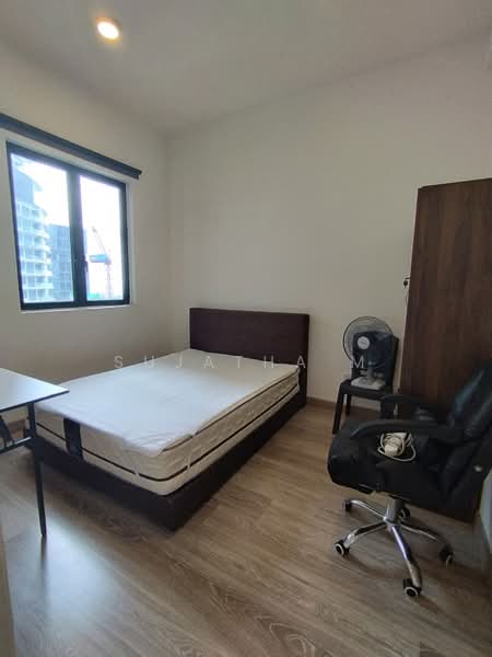 Service Residence for Rent at South View - Sujatha M - Bedroom - PropertyGuru.com.my