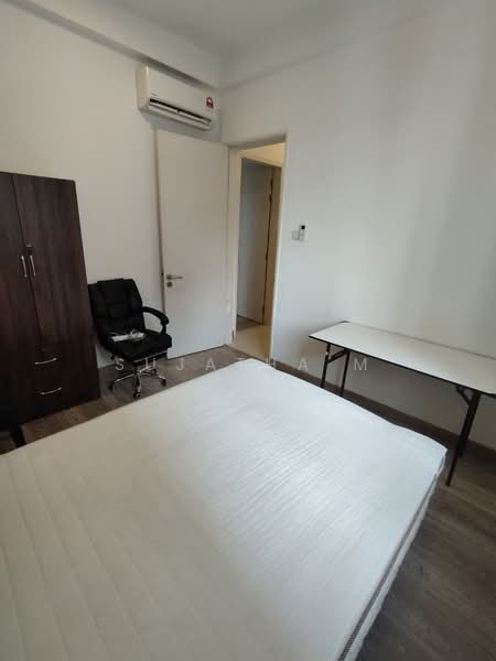 Service Residence for Rent at South View - Sujatha M - Bedroom - PropertyGuru.com.my