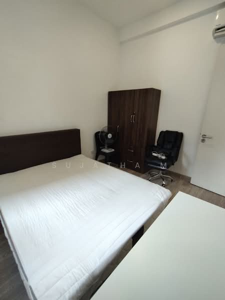 Service Residence for Rent at South View - Sujatha M - Bedroom - PropertyGuru.com.my