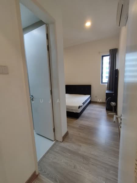 Service Residence for Rent at South View - Sujatha M - Bedroom - PropertyGuru.com.my