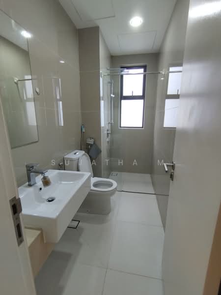Service Residence for Rent at South View - Sujatha M - Bathroom - PropertyGuru.com.my