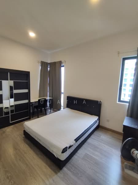Service Residence for Rent at South View - Sujatha M - Bedroom - PropertyGuru.com.my