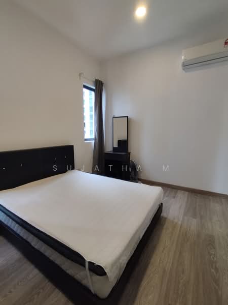 Service Residence for Rent at South View - Sujatha M - Bedroom - PropertyGuru.com.my