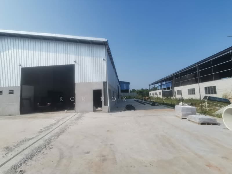 Kuantan untuk Untuk Disewa - RM 7,500 /bulan, Apr 2026 - Exterior - PropertyGuru.com.my