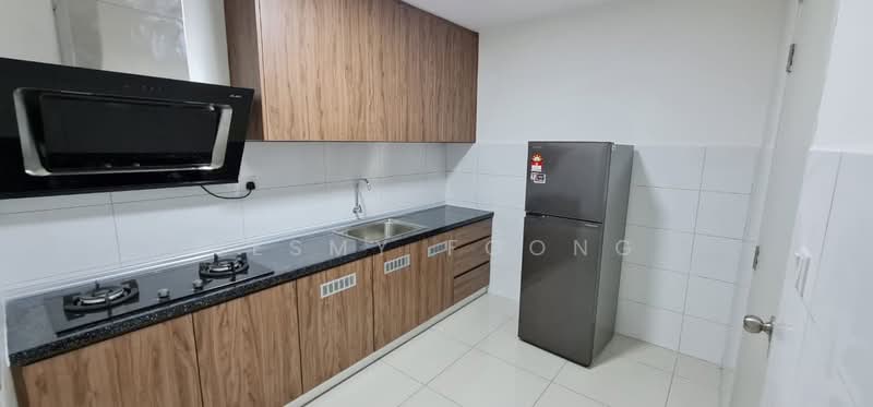 Condominium for Rent at Riana South - Jesmy Foong - Kitchen - PropertyGuru.com.my