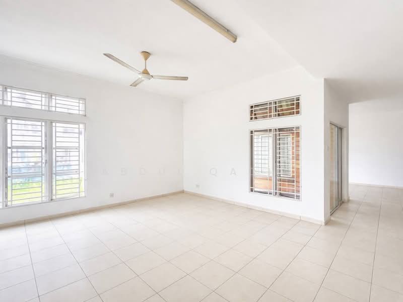 Rumah Berkembar untuk Dijual di Kajang (Selangor) - Abdul Qadir - PropertyGuru.com.my