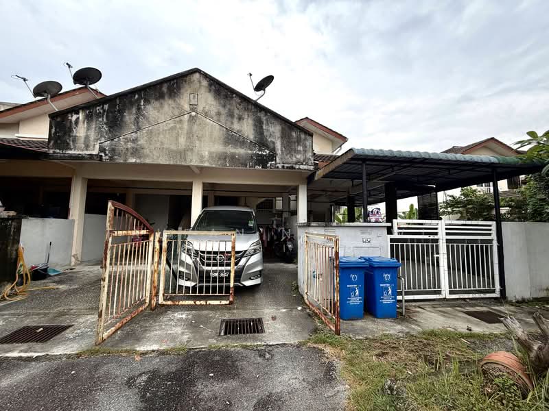 Bandar Puncak Alam @ Puncak Alam untuk Untuk Dijual - RM 350,000, Apr 2026 - PropertyGuru.com.my
