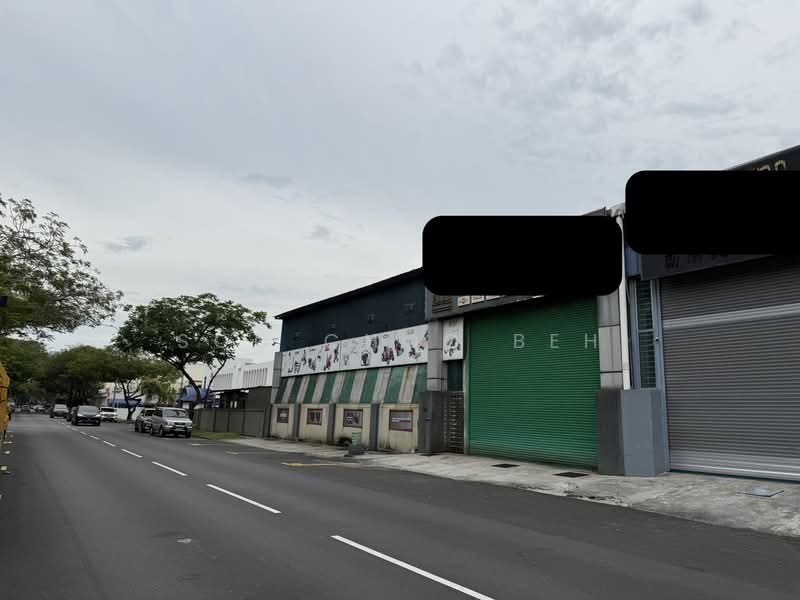 Kilang untuk Dijual di Taman Shamelin Perkasa (Cheras) - Cecilia Beh - PropertyGuru.com.my