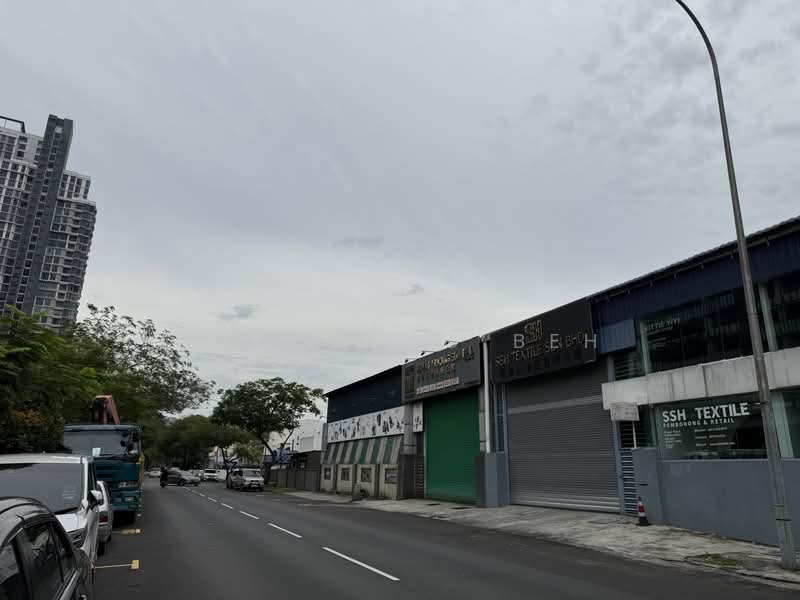 Kilang untuk Dijual di Taman Shamelin Perkasa (Cheras) - Cecilia Beh - PropertyGuru.com.my