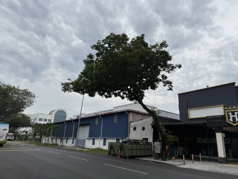 Kilang untuk Dijual di Taman Shamelin Perkasa (Cheras) - Cecilia Beh - PropertyGuru.com.my