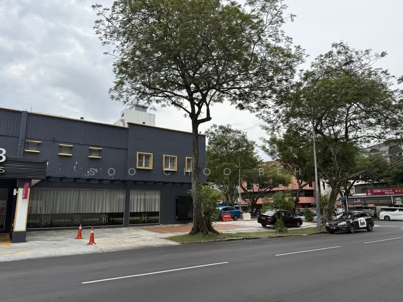 Kilang untuk Dijual di Taman Shamelin Perkasa (Cheras) - Cecilia Beh - PropertyGuru.com.my